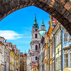 Charles Bridge Hostel&apartments Hostel