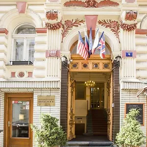 Novoměstský Hotel