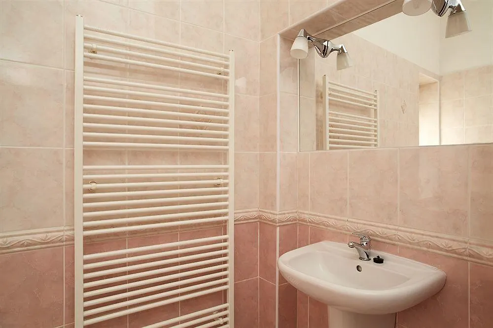 *** Aparthotel Abc Suites Prague Czech Republic