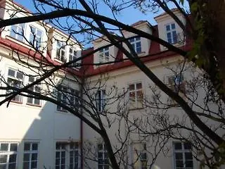 Abc Suites Prague Czech Republic