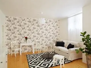 Abc Suites Prague