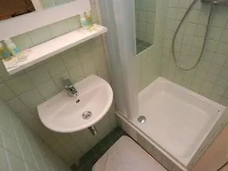 Aparthotel Abc Suites Prague