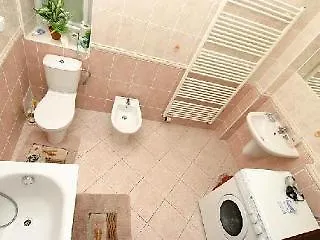Abc Suites Prague Aparthotel