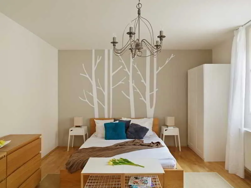 Abc Suites Praga