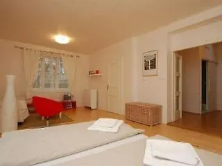 Abc Suites Prague 3*,  Czech Republic