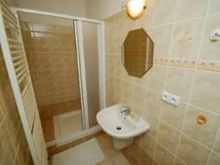 Abc Suites Praga Czechy