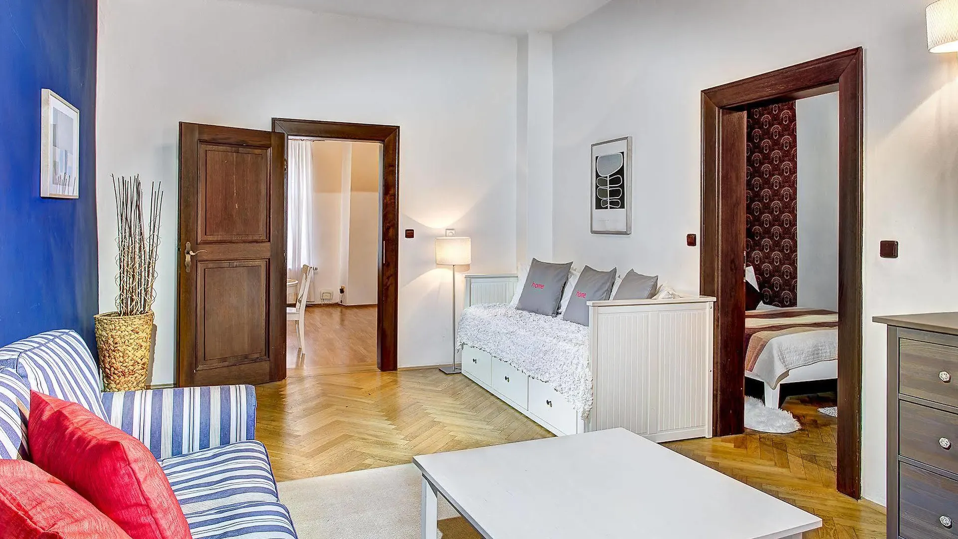 Abc Suites Praga 3*,  Czechy