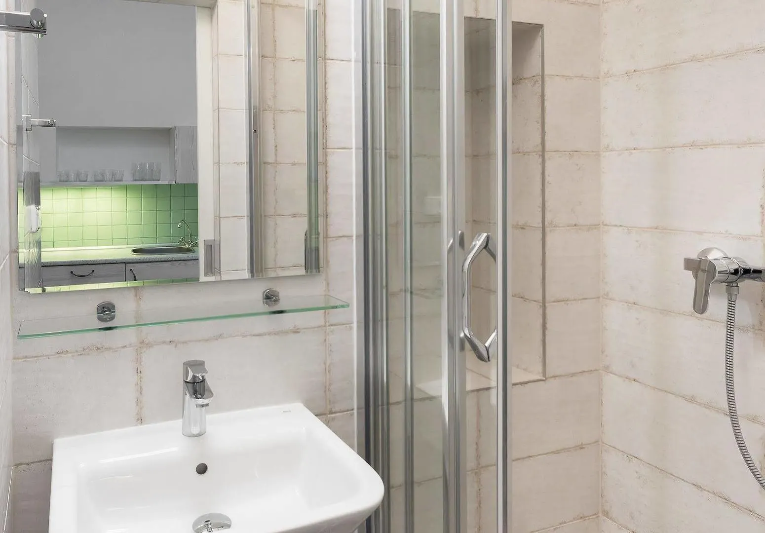 Abc Suites Praga