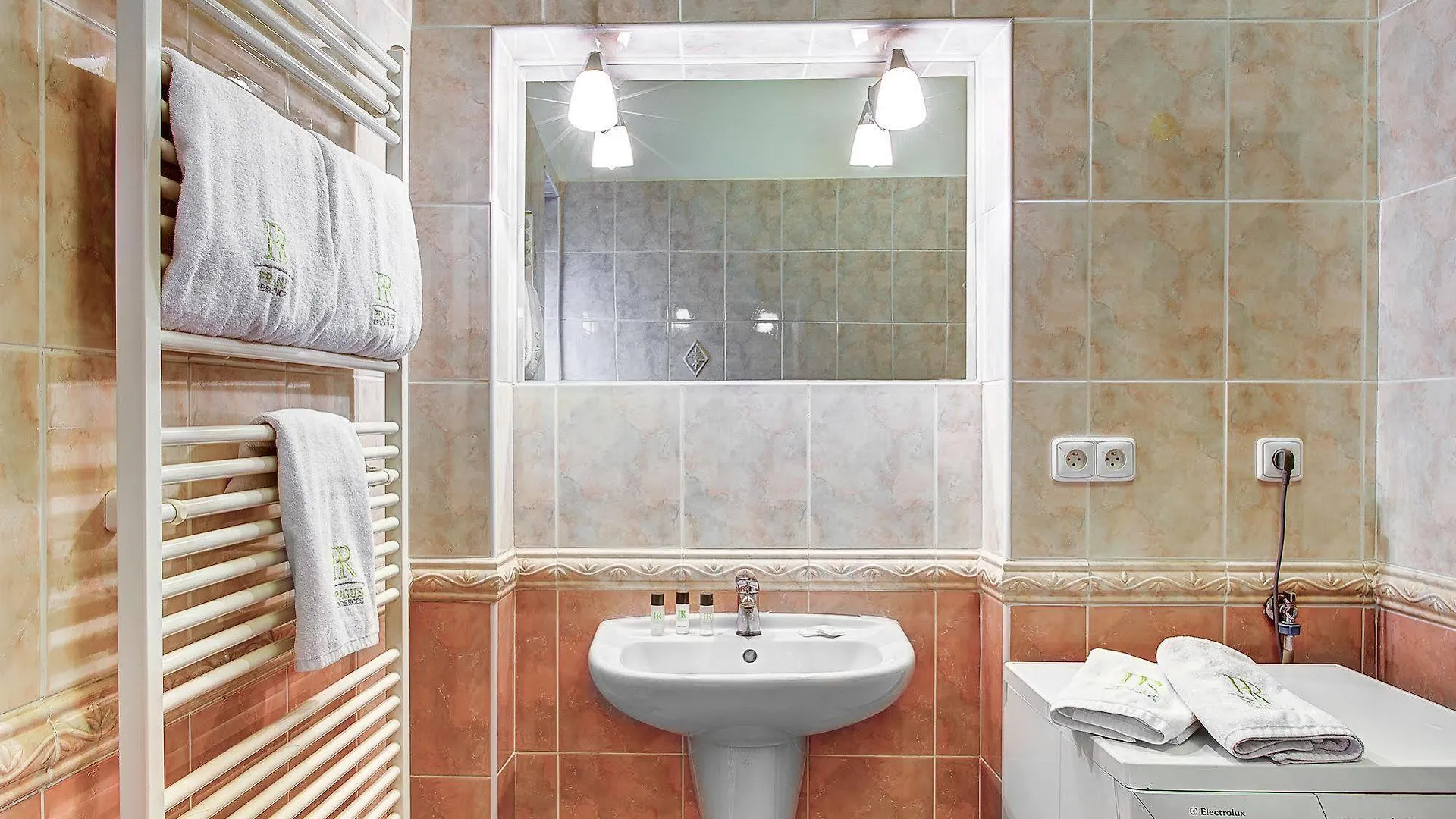 Abc Suites Prague Czech Republic