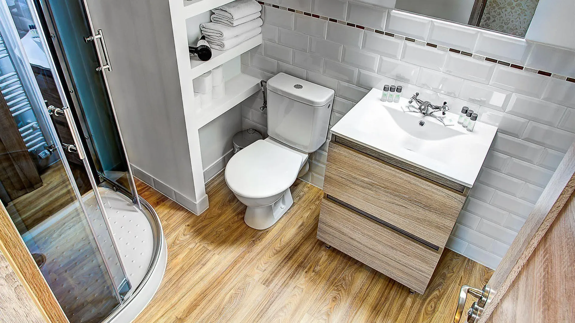 Abc Suites Prague