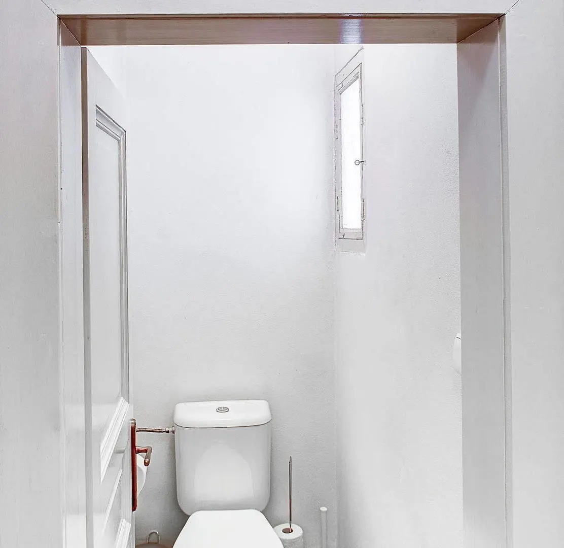 Abc Suites Praga 3*,