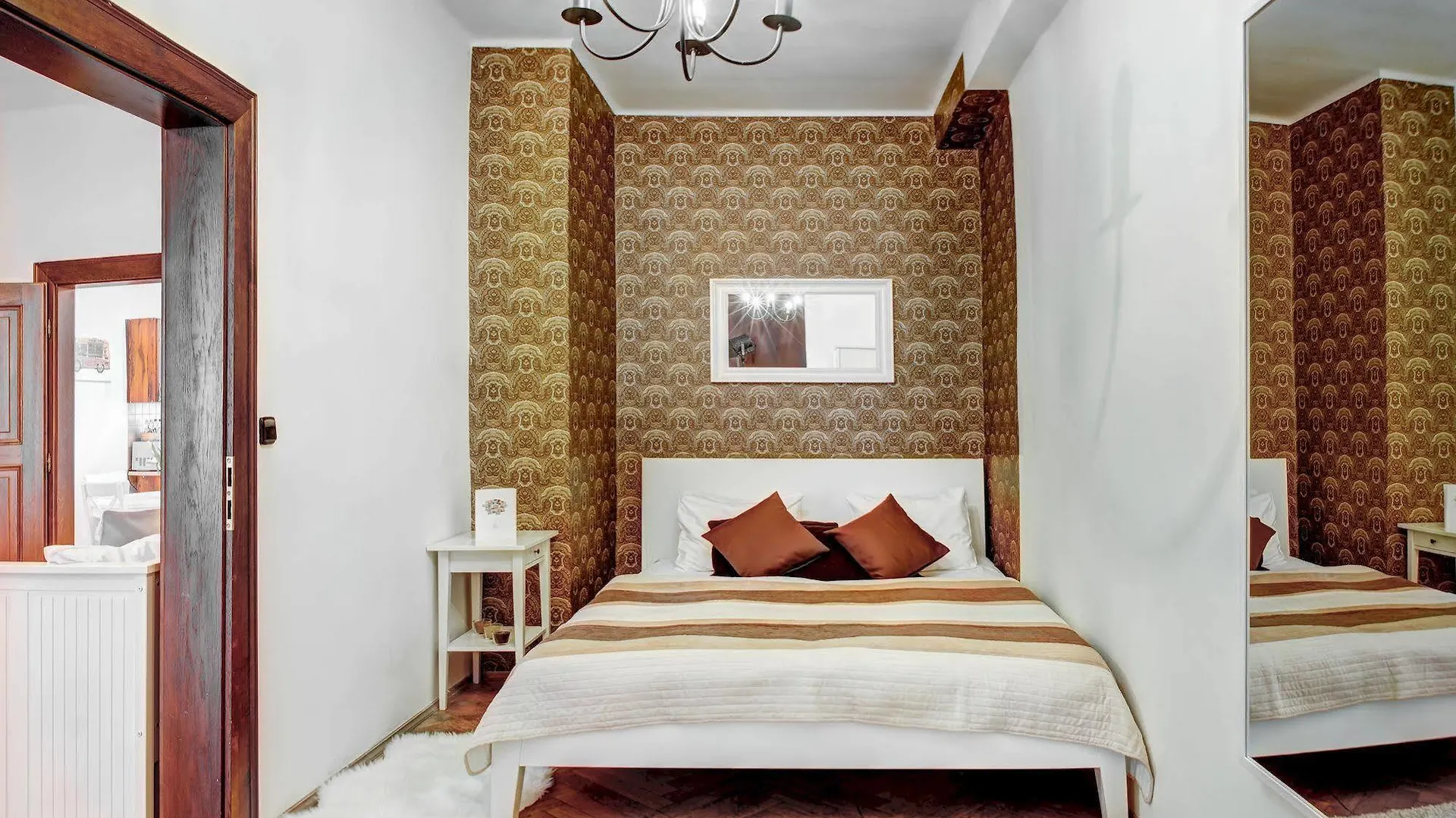 Abc Suites Prague