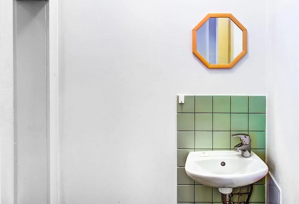 Abc Suites Praag 3*,  Tsjechië