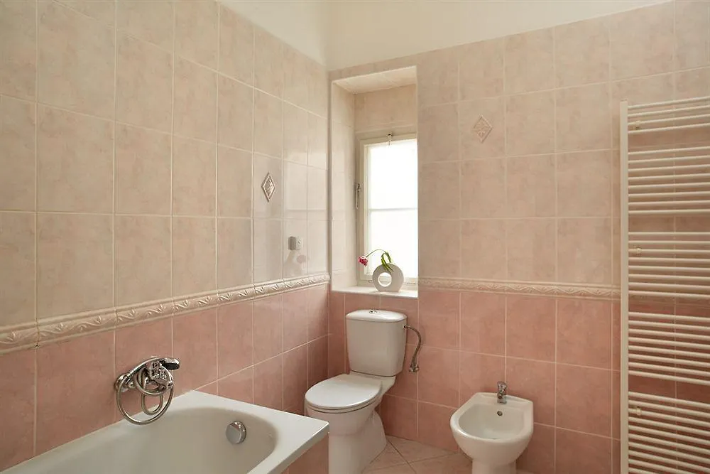 Aparthotel Abc Suites Praag