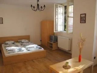 Aparthotel Abc Suites Praag