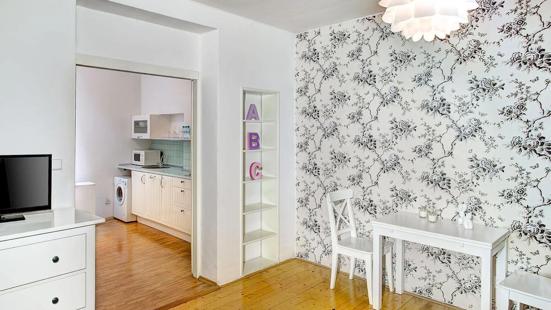 Abc Suites Praag 3*,
