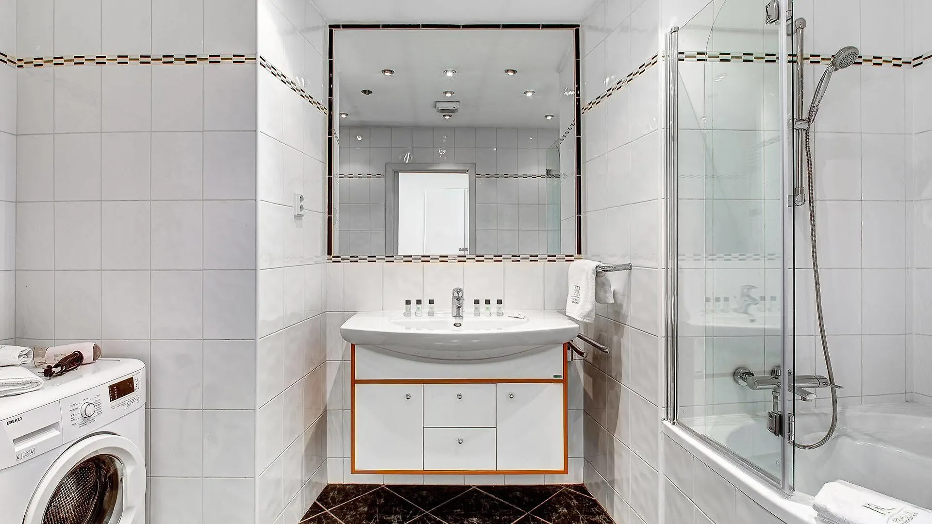 Abc Suites Praag 3*,